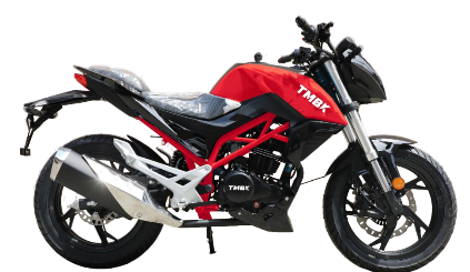 Мотоцикл TMBK Dukes 200cc в Керчи