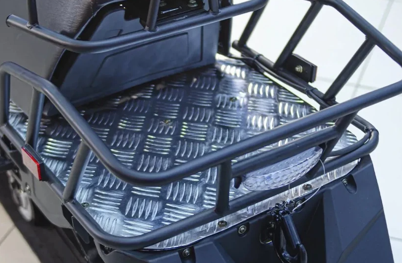 Снегоход Ataki WD 250 в Керчи