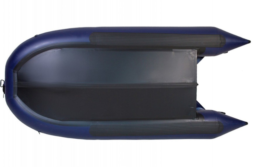 НАДУВНАЯ ЛОДКА GLADIATOR B370AL в Керчи