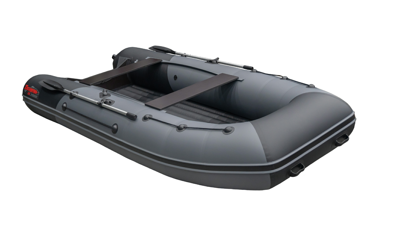 Лодка Таймень RX 3900 НДНД в Керчи