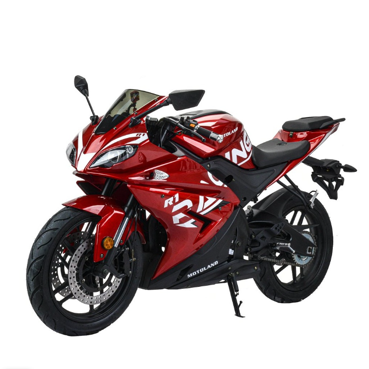 Мотоцикл MOTOLAND (МОТОЛЕНД) R1 300 в Керчи