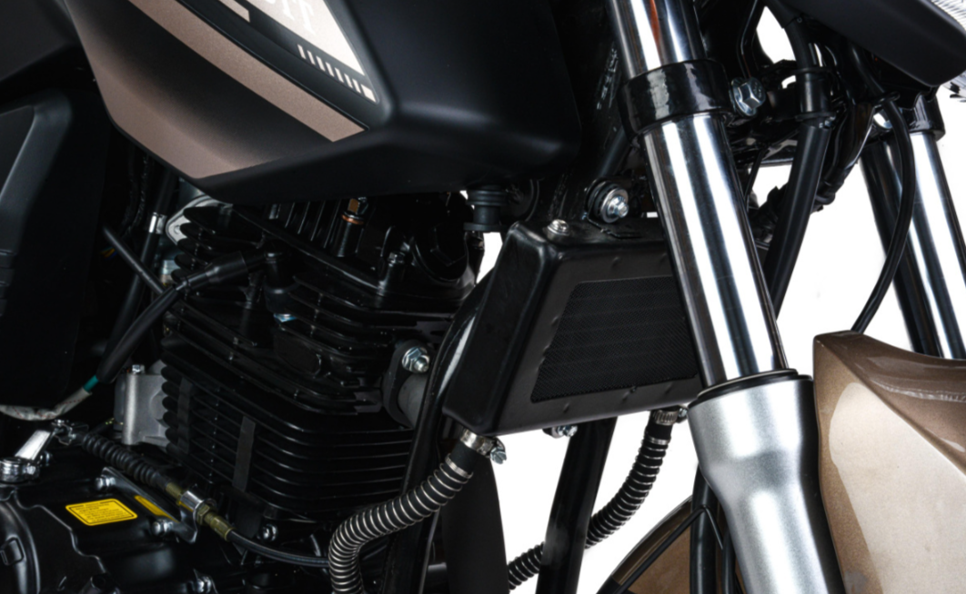 Мотоцикл MOTOLAND (МОТОЛЕНД) 300 BANDIT в Керчи