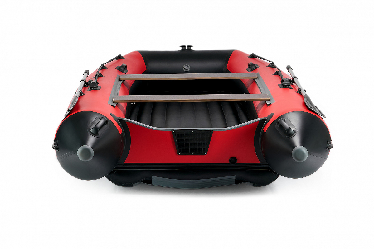 Лодка MISHIMO RAPID 400 в Керчи