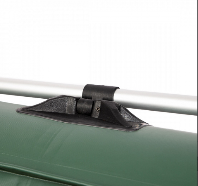 ЛОДКА НАДУВНАЯ YUKONA 280 TL (БЕЗ ПАЙОЛА) в Керчи