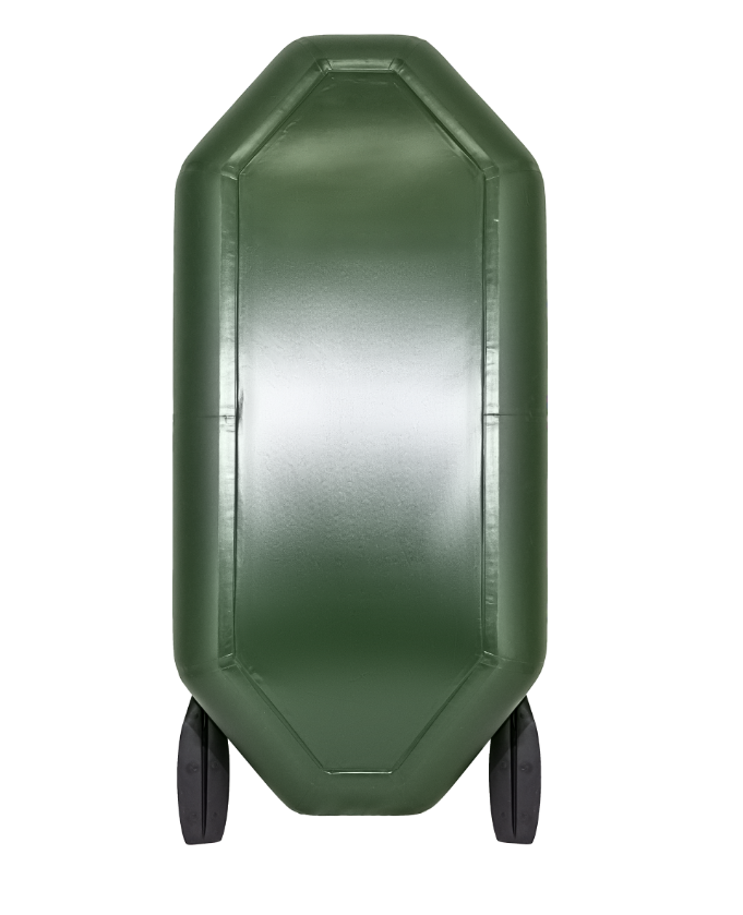 Лодка Барс 230 в Керчи