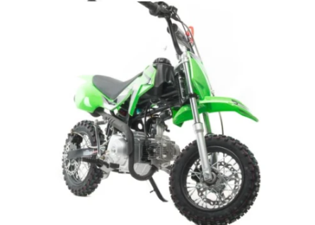 Питбайк MOTOLAND (МОТОЛЕНД) GS Motors S7 в Керчи