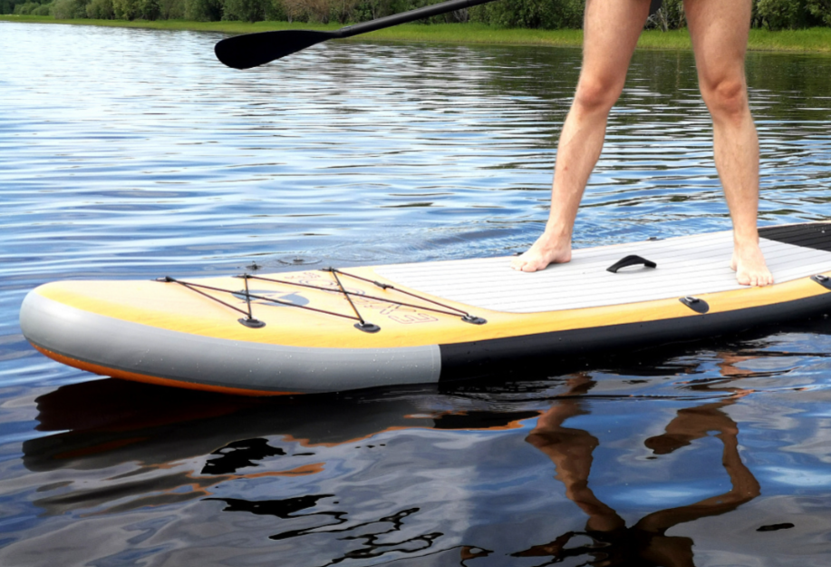 SUP (САП) Доска MISHIMO DINO 10(305) в Керчи