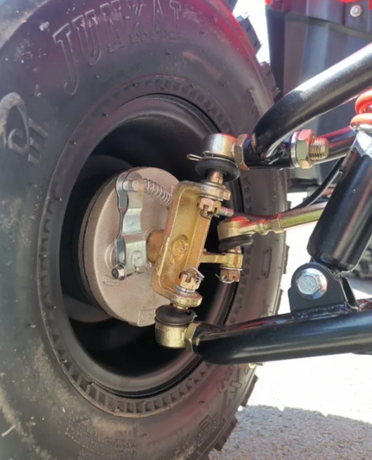 Квадроцикл PROMAX WILD 175 BASIC в Керчи