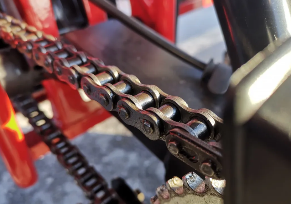 Квадроцикл GBM SHARP KIDS 125 в Керчи