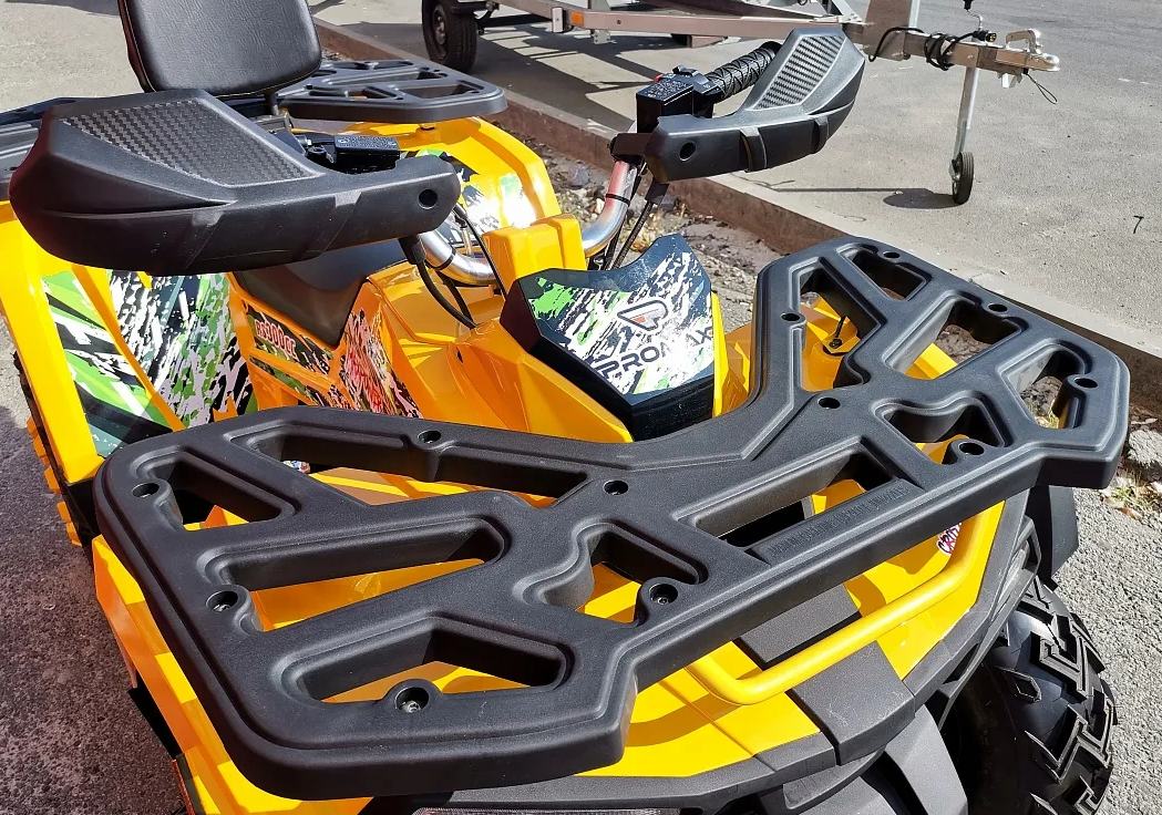 Квадроцикл PROMAX STORM 280 LUX в Керчи