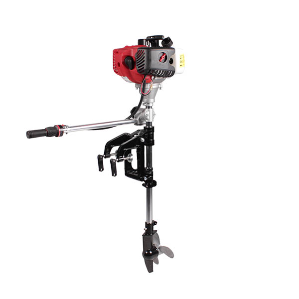 ЛОДОЧНЫЙ МОТОР TOYAMA TA 3.5 в Керчи