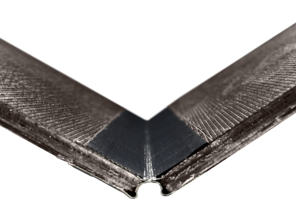 Вкладка МАСТЕР из 3-х частей в Керчи