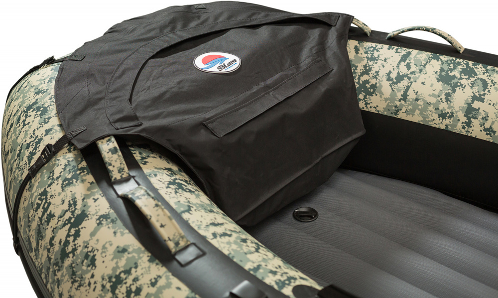 НОСОВАЯ СУМКА AIR, SDP 330-420 в Керчи