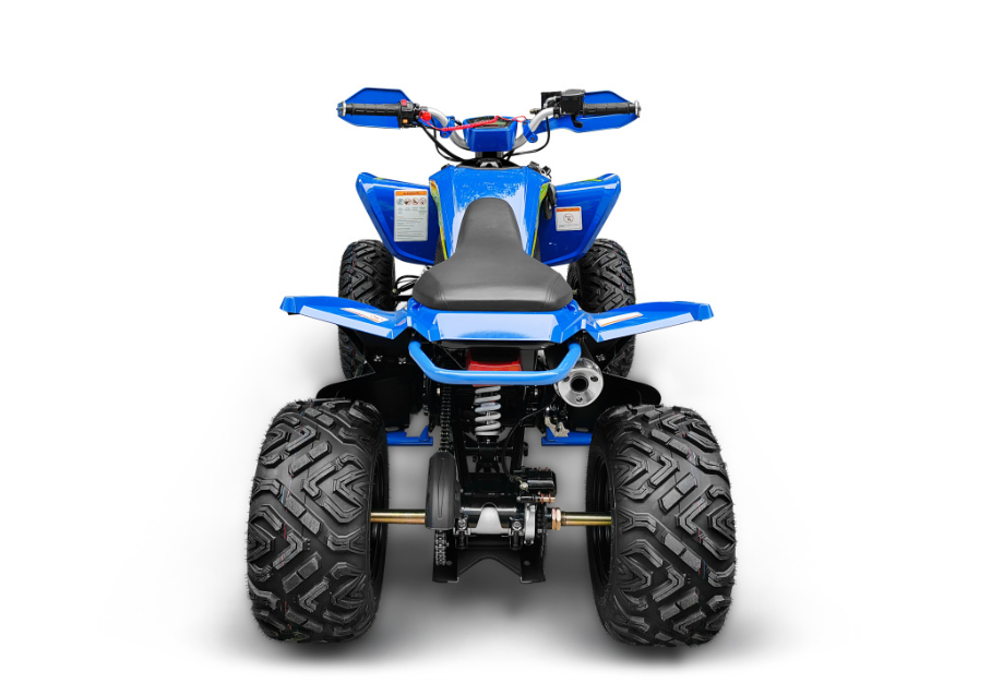 Квадроцикл YACOTA TYPHOON 250 в Керчи