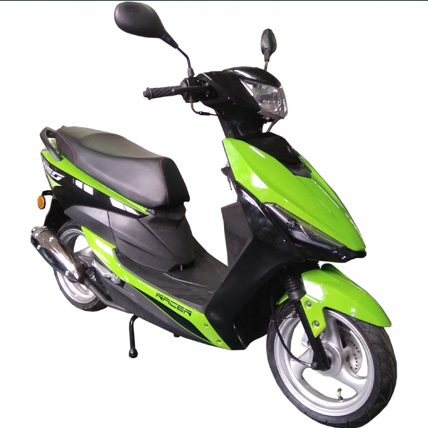 Скутер RACER RC50QT-3X NEO в Керчи