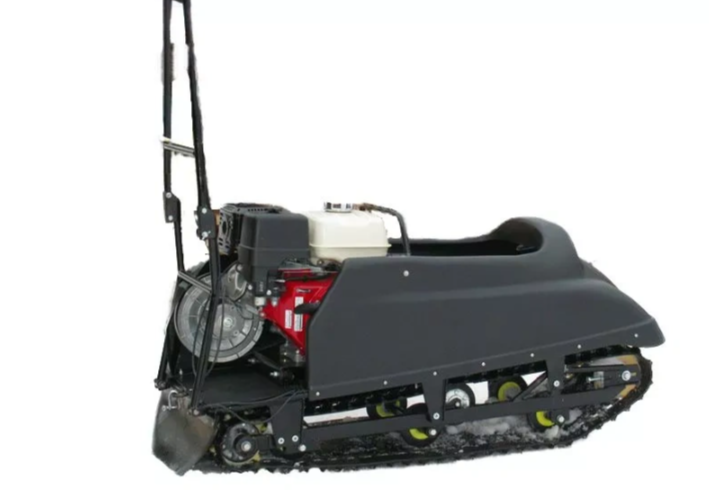 Мотобуксировщик ВОЛГАРЬ 9 Утилитарный в Керчи