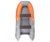 НАДУВНАЯ ЛОДКА GLADIATOR E380S в Керчи
