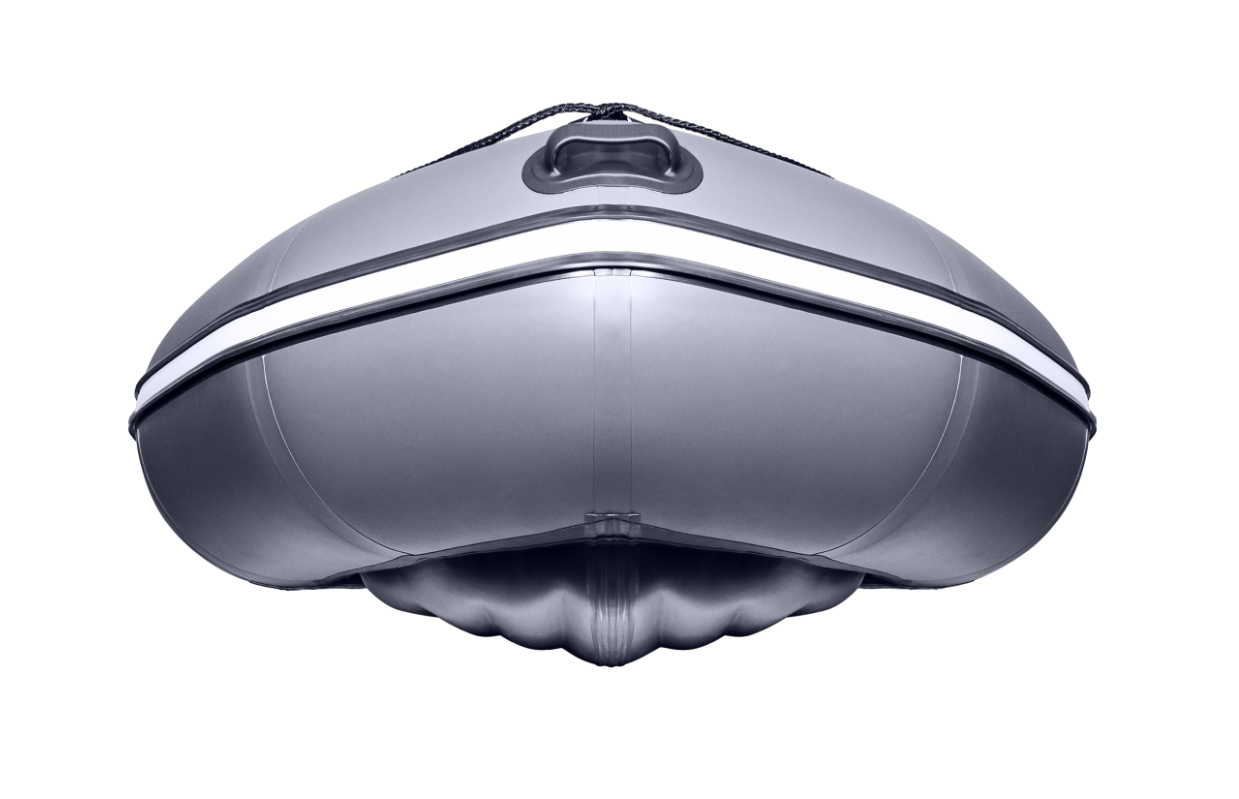 Лодка APACHE 3700 НДНД в Керчи