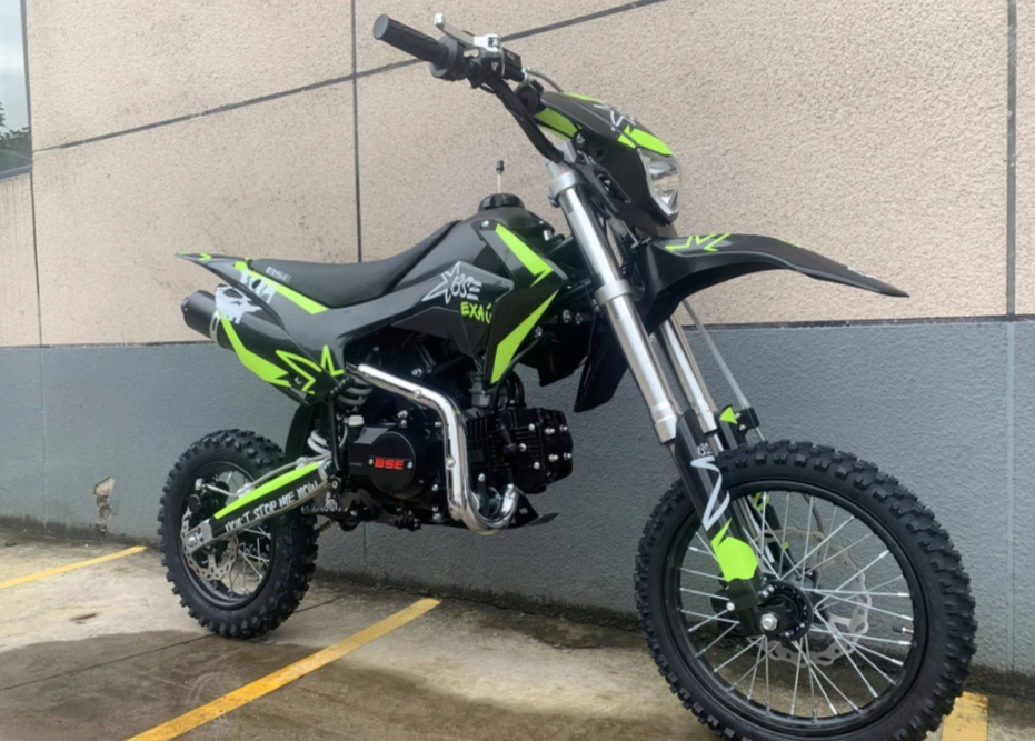 Питбайк BSE EXA SA 14/12 в Керчи