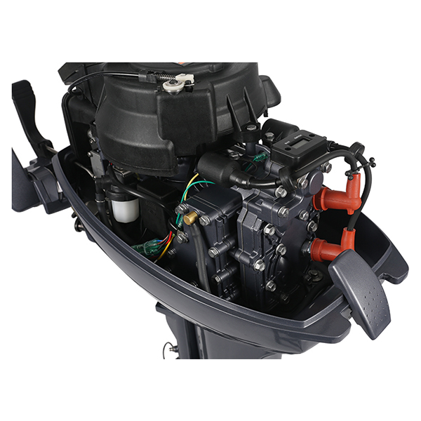 ЛОДОЧНЫЙ МОТОР ALLFA CG Т15 в Керчи