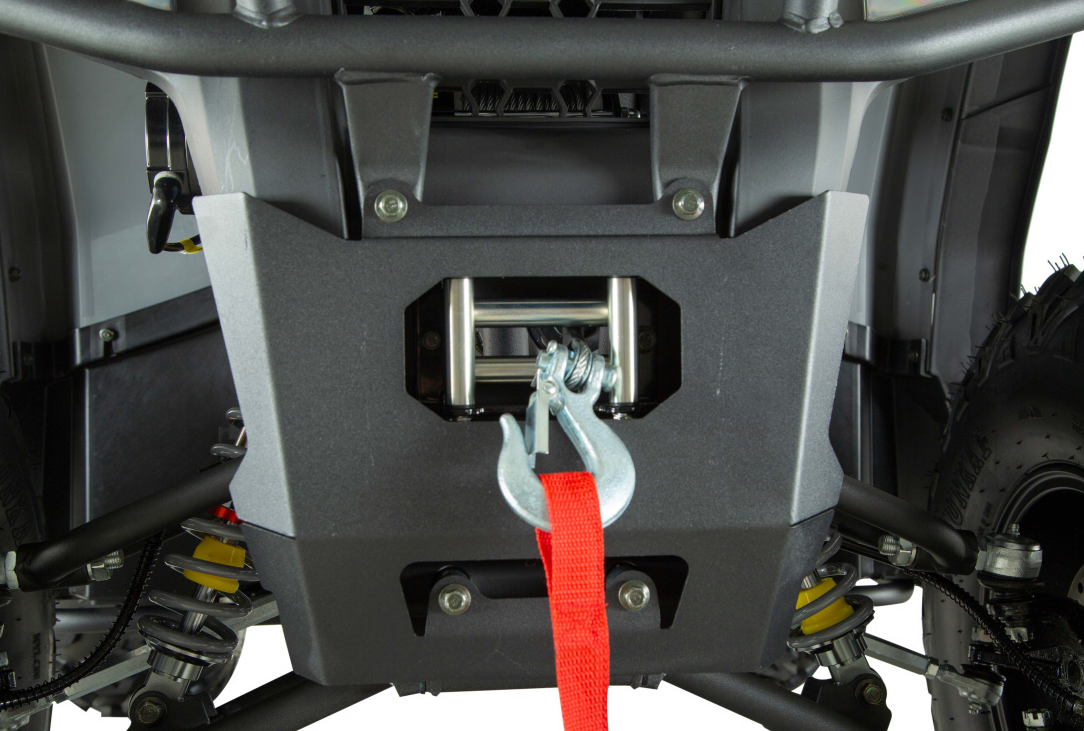 Квадроцикл YACOTA VIKING PRO 250 в Керчи