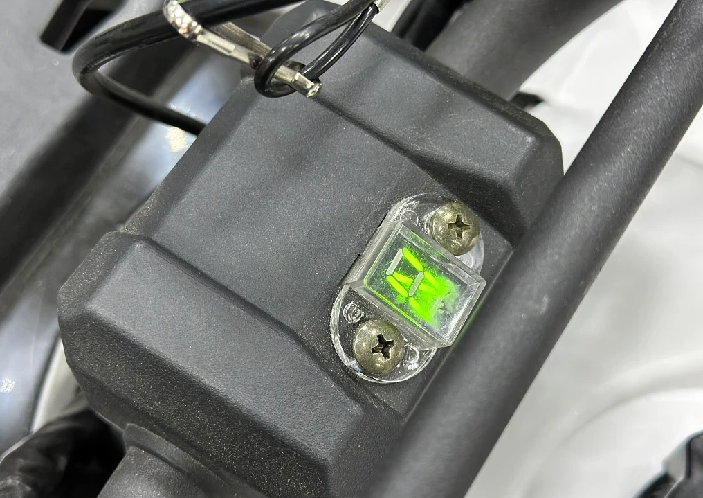 Квадроцикл PROMAX WILD 2.0 190 в Керчи