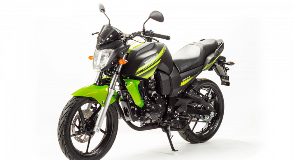 Мотоцикл BANDIT 250 в Керчи