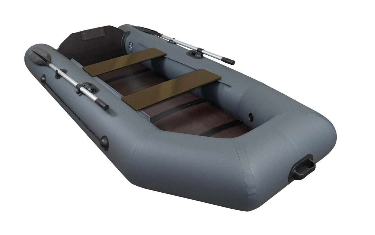 Лодка БАРС 2800 Слань-книжка киль в Керчи