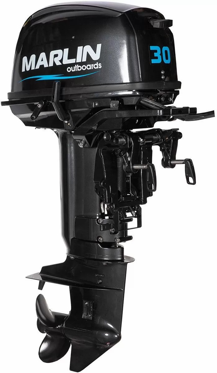 Лодочный мотор MARLIN MP 30 AWRS в Керчи