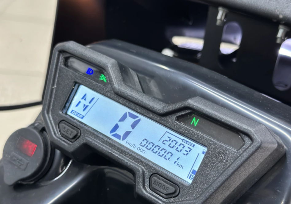 СНЕГОХОД IRBIS SF200L XE SUPERLONG в Керчи