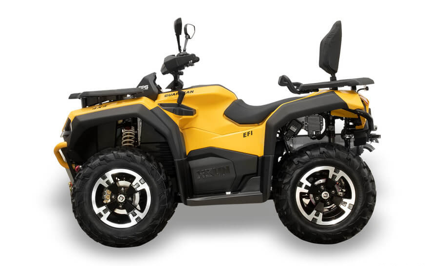 Квадроцикл HISUN GUARDIAN 750S -/SHORT/ в Керчи