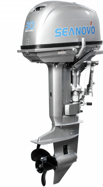 Лодочный мотор SEANOVO SN25FFEL в Керчи