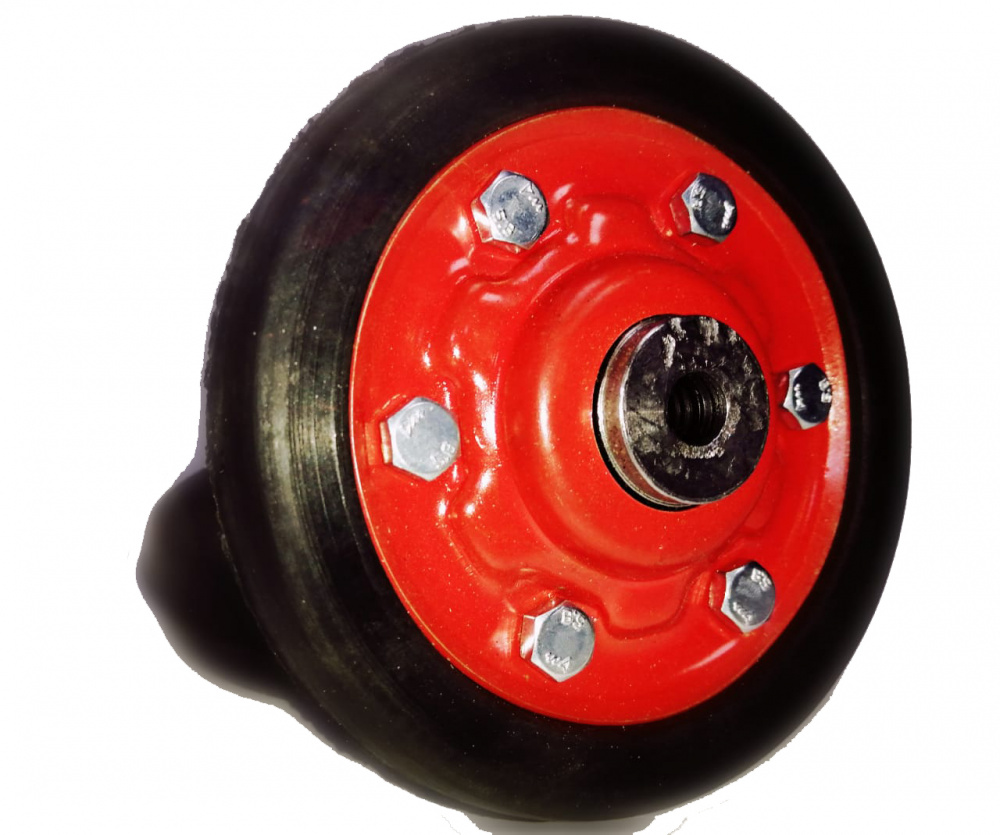 Каток мотобуксировщик IKUDZO в Керчи