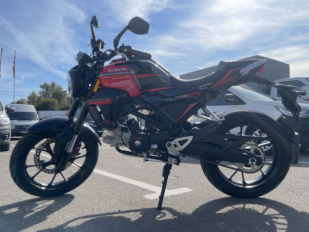 Мопед PROMAX CB150R (49) в Керчи
