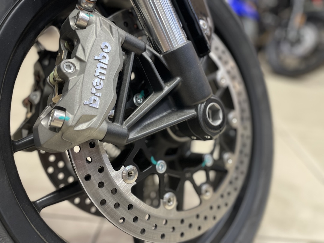 Мотоцикл Benda LFS 700 в Керчи