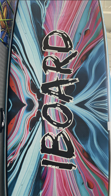 SUP (САП) ДОСКА RAIDEX I BOARD 11’ (332СМ) N 33 в Керчи