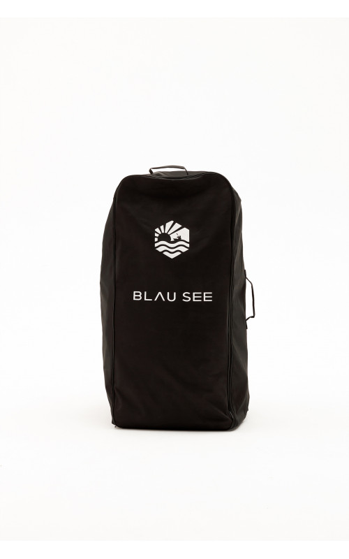 Надувной каяк Blau See Shark-3 Премиум в Керчи