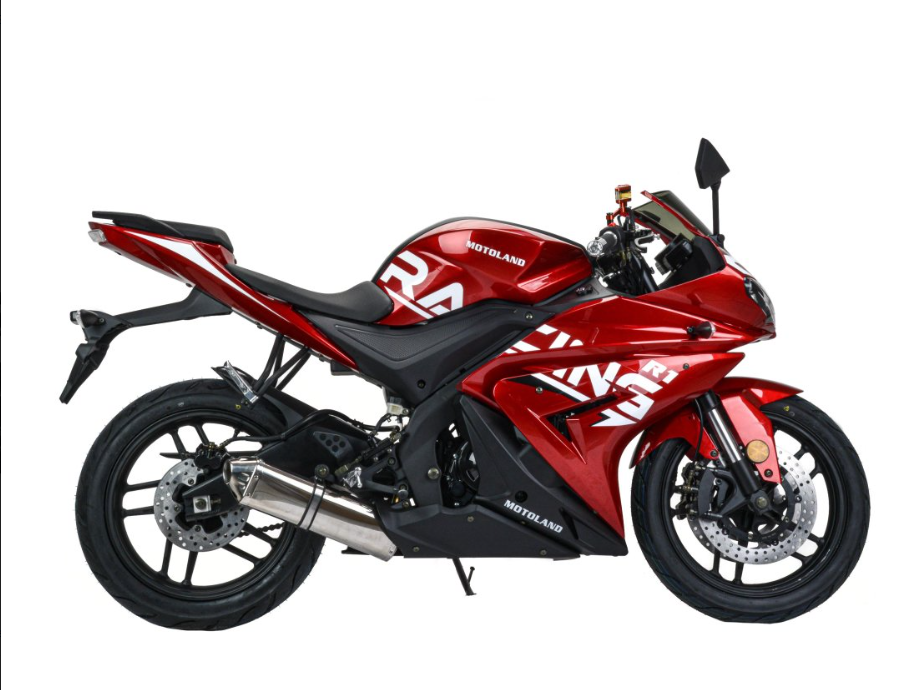 Мотоцикл MOTOLAND (МОТОЛЕНД) R1 300 в Керчи