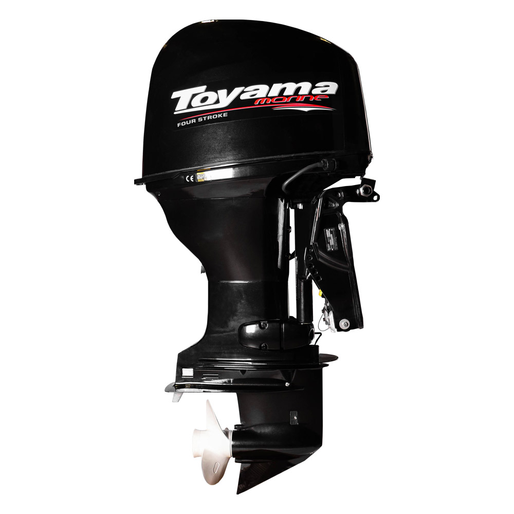 ЛОДОЧНЫЙ МОТОР TOYAMA F60FEL-T-EFI в Керчи