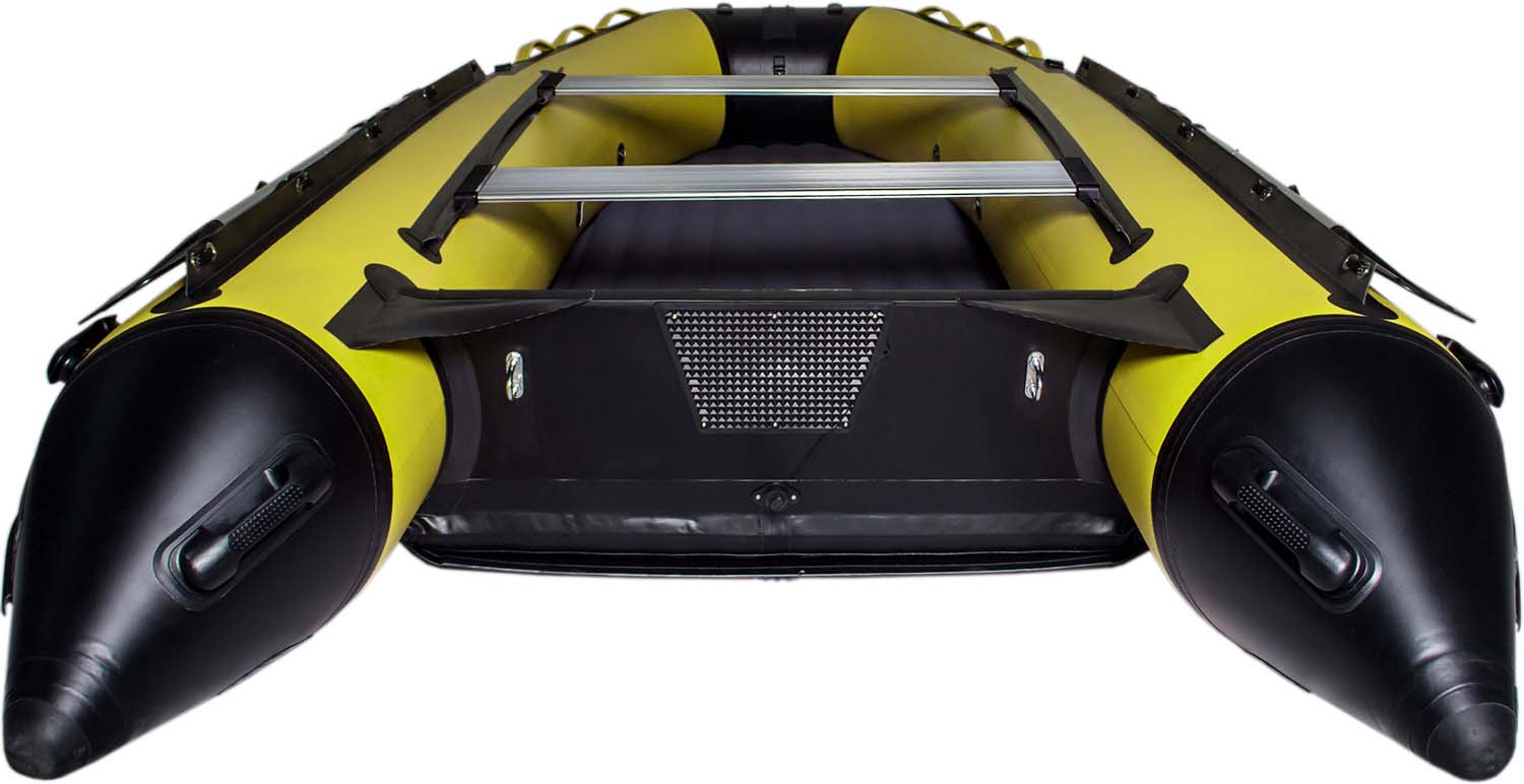 ЛОДКА SMARINE AIR MAX 330 в Керчи