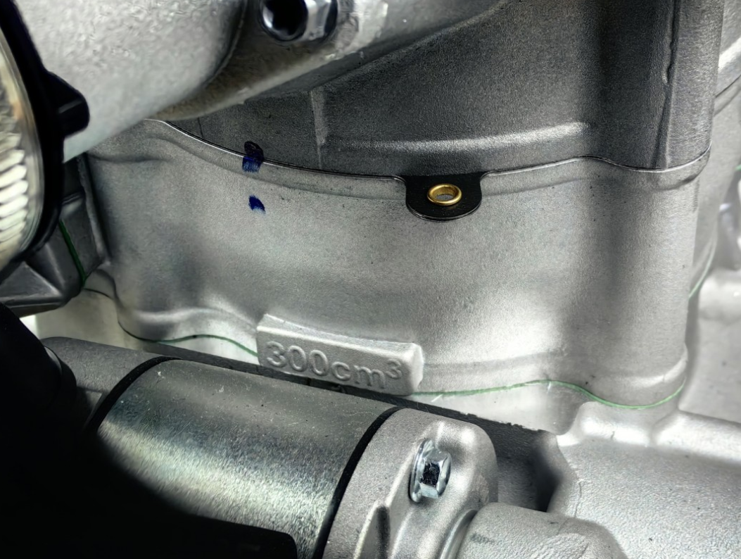 Мотоцикл JHLMOTO JHL Z8i (EFI) NC300S (182-MN) в Керчи