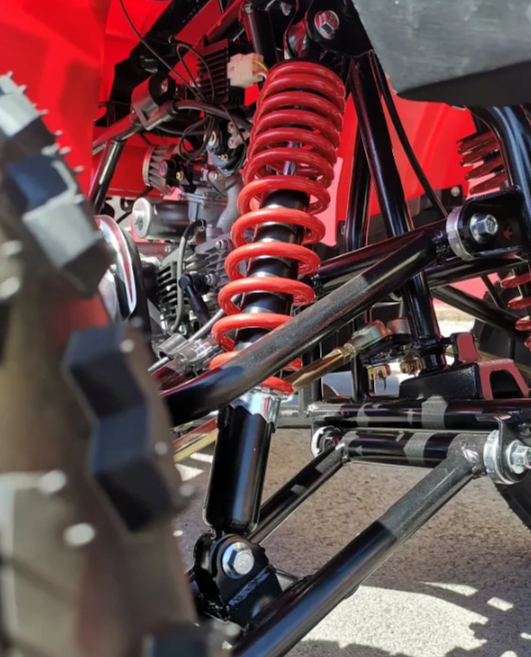 Квадроцикл PROMAX WILD 175 BASIC в Керчи