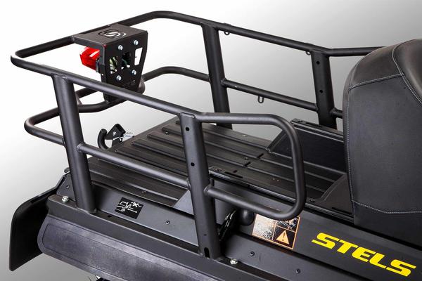 Снегоход SV600T (L ST SWT) ВИКИНГ 2.0 в Керчи