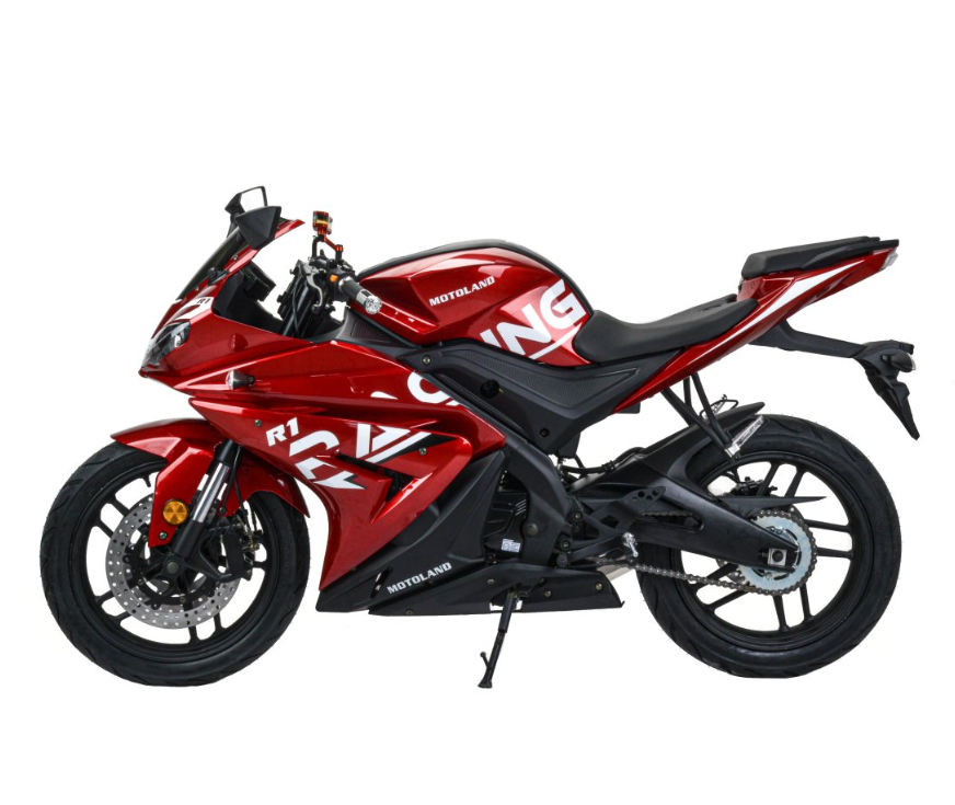 Мотоцикл MOTOLAND (МОТОЛЕНД) R1 300 в Керчи
