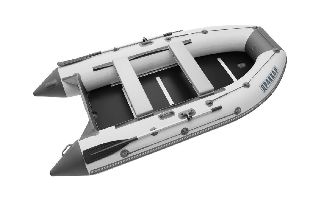 ЛОДКА ДРАККАР 3150 СК HANT в Керчи