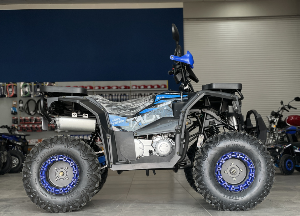Квадроцикл PROMAX TAURUS 300 в Керчи