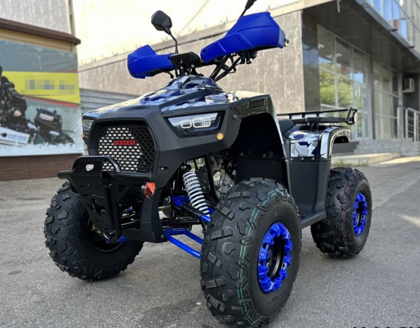 Квадроцикл PROMAX FOREST 180 в Керчи