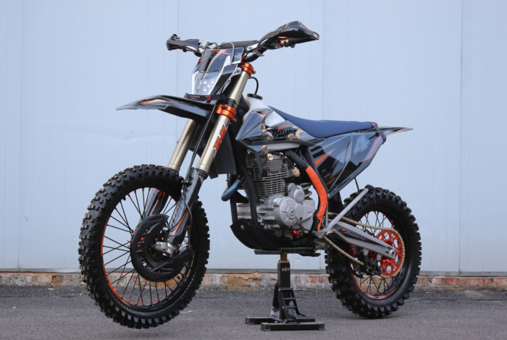 Мотоцикл JHLMOTO JHL Z4 PR250 (172FMM-5) в Керчи