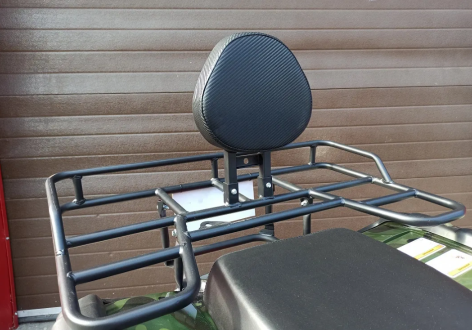 Квадроцикл PROMAX ATV 250 PRO (2025) в Керчи