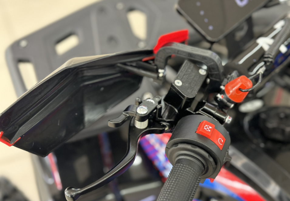 Квадроцикл GBM MAVERICK 222 NEW в Керчи